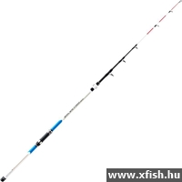 Mitchell Suprema Bolentino Teleszkópos Horgászbot 240cm Max:250g