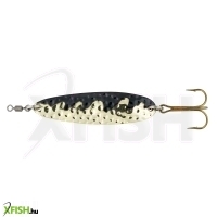 Abu Garcia Hammer villantó 70mm | 2.75in 15g Gold/Black Plastic Clam / Blister