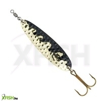 Abu Garcia Hammer villantó 70mm | 2.75in 20g Gold/Black Plastic Clam / Blister