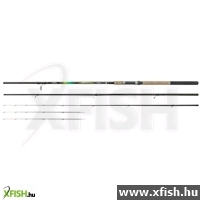 Carp Hunter Alfa Feeder Horgászbot 360cm 50-100g 3+3Részes