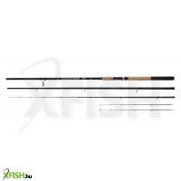 Carp Expert Advancer Feeder Bot 390cm 50-100g 3+3Részes