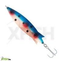 Abu Garcia Toby Magnum Támolygó villantó 150mm 60g Copper/Blue Back Plastic Clam / Blister 1 db 1