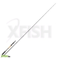 Abu Garcia Rocksweeper Casting Freshwater Heavy Pergető bot 226cm 30-80g 1+1Részes