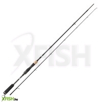 Abu Garcia Rocksweeper Casting Freshwater Medium Pergető bot 244cm 10-40g 2 Részes