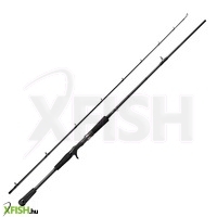 Abu Garcia Fantasista Beast Casting Freshwater Heavy Pergető bot 236cm 100g 2Részes