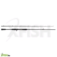 Abu Garcia Fantasista Beast Casting Freshwater Extra Heavy Harcsázó pergető bot 225cm 255g 2 Részes