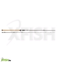 Abu Garcia Verdict Casting Freshwater Extra Heavy Pergető bot 259cm 60-180g 2Részes