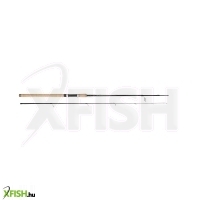 Abu Garcia Venturi Spinning Freshwater Medium Light Pergető bot 244cm 6-22g 2Részes