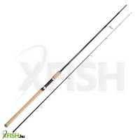Abu Garcia Venturi Spinning Freshwater Medium Heavy Pergető bot 244cm 7-20g 2Részes