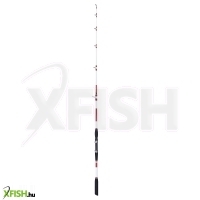 Shakespeare Omni Kayak Harcsázó Bot 165cm 8-12Lbs 2Részes