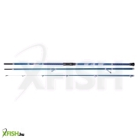 Shakespeare Agility 2 Continental Surf Bot 450cm 120-180g 3Részes