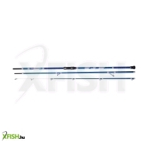 Shakespeare Agility 2 Continental Surf Bot 420cm 120-180g 3Részes