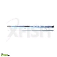 Shakespeare Agility 2 Continental Surf Bot 390cm 120-180g 3Részes