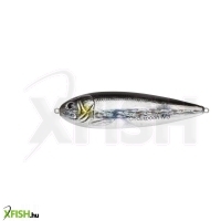 Sebile Onduspoon Wobbler Műcsali 95mm 16.5g Natural Shiner 1 5cm-60cm 3/0
