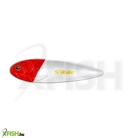 Sebile Onduspoon Wobbler Műcsali 95mm 16.5g Red Head 1 5cm-60cm 3/0