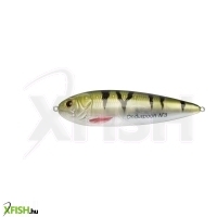 Sebile Onduspoon Wobbler Műcsali 120mm 45g Natural Perch 1 20cm-4.0m 5/0