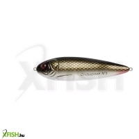 Sebile Onduspoon Wobbler Műcsali 120mm 45g Golden Sucker 1 20cm-4.0m 5/0