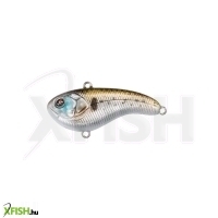 Sebile Flatt Shad Wobbler Műcsali 50mm 9.5g Ayu Green 1 1.0m-4.0m