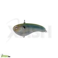 Sebile Flatt Shad Wobbler Műcsali 77mm 22g Greenback Ghost 1 4'-8' | 1.2m-2.4m