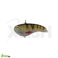 Sebile Flatt Shad Wobbler Műcsali 96mm 60g Natural Perch 1 1.8m-4.0m