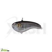 Sebile Flatt Shad Wobbler Műcsali 96mm 60g Natural Shiner 1 1.8m-4.0m