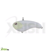Sebile Flatt Shad Wobbler Műcsali 124mm 68.8g Ghostescent 1 6'-14' | 1.8m-4.3m