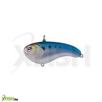 Sebile Flatt Shad Wobbler Műcsali 124mm 117g American Shad Wobbler Műcsali 1 2.4m-6m