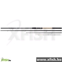 Kamasaki Super Feeder Bot 360cm 50-100g 3+2Részes
