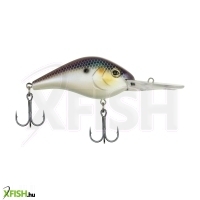Berkley Dredger wobbler 2 1/4in | 6cm 10.5 (1/2 oz) Chameleon Pearl 1 Plastic Clam / Blister 9'-11.5' | 2.7m-3.5m 6 2