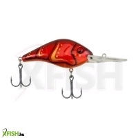 Berkley Dredger wobbler 2 1/4in | 6cm 10.5 (1/2 oz) Boiled Crawl 1 Plastic Clam / Blister 9'-11.5' | 2.7m-3.5m 6 2