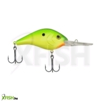 Berkley Dredger wobbler 2 1/4in | 6cm 10.5 (1/2 oz) Homer 1 Plastic Clam / Blister 9'-11.5' | 2.7m-3.5m 6 2