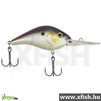 Berkley Dredger wobbler 2 1/2in | 6.5cm 14.5 (5/8 oz) Chameleon Pearl 1 Plastic Clam / Blister 12'-15.5' | 3.7m-4.7m 4 2