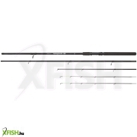 Carp Hunter Plus Feeder Bot 360cm 40-80g 3+2Részes