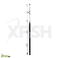Shakespeare Omni Boat Harcsázó Bot 210cm 20-30Lbs 2Részes
