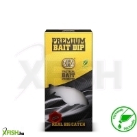 Sbs Premium Bait Dip Aroma Tuna Black Pepper Tonhal Fekete Bors 80ml