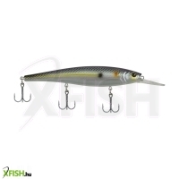 Berkley Cutter wobbler 110+ 4 3/8in | 11cm 110+ (9/16 oz) Chameleon Pearl 1 Plastic Clam / Blister 4'-8' | 1.2m-2.4m 6 3