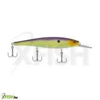 Berkley Cutter wobbler 110+ 4 3/8in | 11cm 110+ (9/16 oz) Table Rock 1 Plastic Clam / Blister 4'-8' | 1.2m-2.4m 6 3