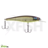 Berkley Cutter wobbler 90+ 3 1/2in | 9cm 90+ (3/8 oz) Chameleon Vapor 1 Plastic Clam / Blister 4'-6' | 1m-2m 6 2