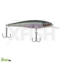 Berkley Cutter wobbler 90+ 3 1/2in | 9cm 90+ (3/8 oz) Ghost Vapor 1 Plastic Clam / Blister 4'-6' | 1m-2m 6 2