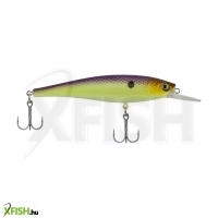 Berkley Cutter wobbler 90+ 3 1/2in | 9cm 90+ (3/8 oz) Table Rock 1 Plastic Clam / Blister 4'-6' | 1m-2m 6 2