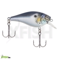 Berkley SquareBull wobbler 2 3/8in | 6cm 5.5 (3/8 oz) Blue Back 1 Plastic Clam / Blister 3'-6' | 0.9m-1.8m 4 2