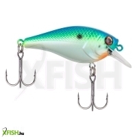 Berkley SquareBull wobbler 2 3/8in | 6cm 5.5 (3/8 oz) Big Money 1 Plastic Clam / Blister 3'-6' | 0.9m-1.8m 4 2