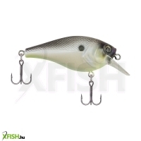 Berkley SquareBull wobbler 2 3/8in | 6cm 5.5 (3/8 oz) Chameleon Pearl 1 Plastic Clam / Blister 3'-6' | 0.9m-1.8m 4 2
