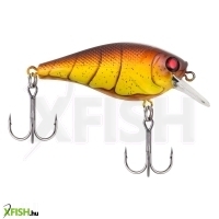 Berkley SquareBull wobbler 2 3/8in | 6cm 5.5 (3/8 oz) Spring Craw 1 Plastic Clam / Blister 3'-6' | 0.9m-1.8m 4 2