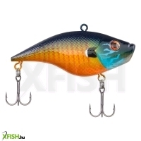 Berkley Warpig wobbler 3in | 8cm 1/2 (1/2 oz) Gilly 1 Plastic Clam / Blister Sinks 5 2