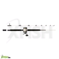 Mitchell Combo Performance Medium Pergető Horgász Szett 168cm 10-30g