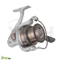 Mitchell Avocet Match RZ 4000 Hátsófékes Feeder Orsó