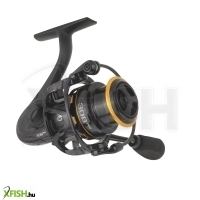 Mitchell 300 PRO Reel 4000 Elsőfékes Feeder Orsó