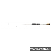 Nevis Fullback Spin Pergető Bot 270cm 20-50g 2Részes