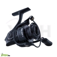 Abu Garcia Revo X Spinning Reel 20 Elsőfékes pergető orsó